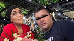 Dana Roba, primele declarații despre nunta cu Beni! Când vor face pasul cel mare: „Povestea noastră de iubire e foarte frumoasă”